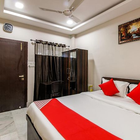Hotel O Shiva Guest House Guwahati Luaran gambar