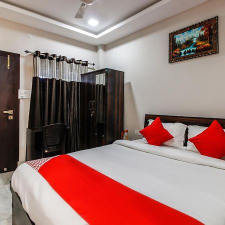 Hotel O Shiva Guest House Guwahati Luaran gambar
