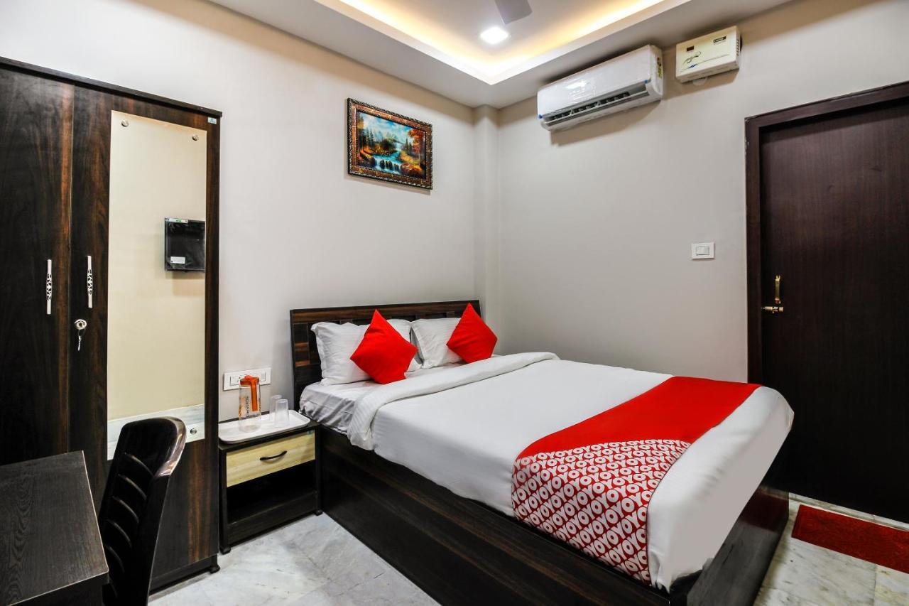 Hotel O Shiva Guest House Guwahati Luaran gambar