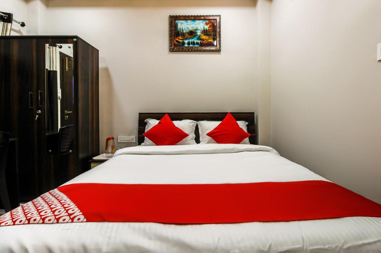 Hotel O Shiva Guest House Guwahati Luaran gambar