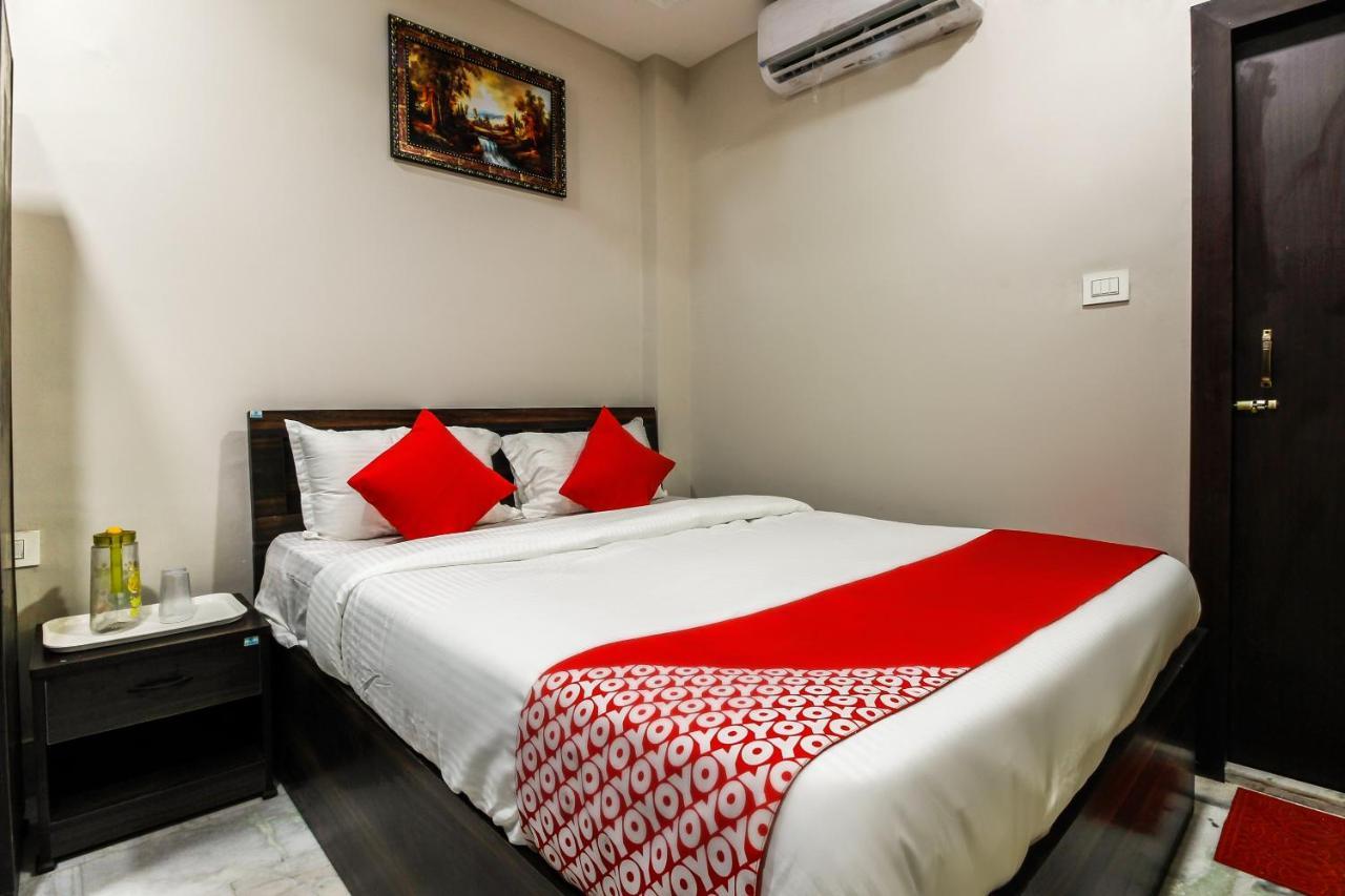 Hotel O Shiva Guest House Guwahati Luaran gambar