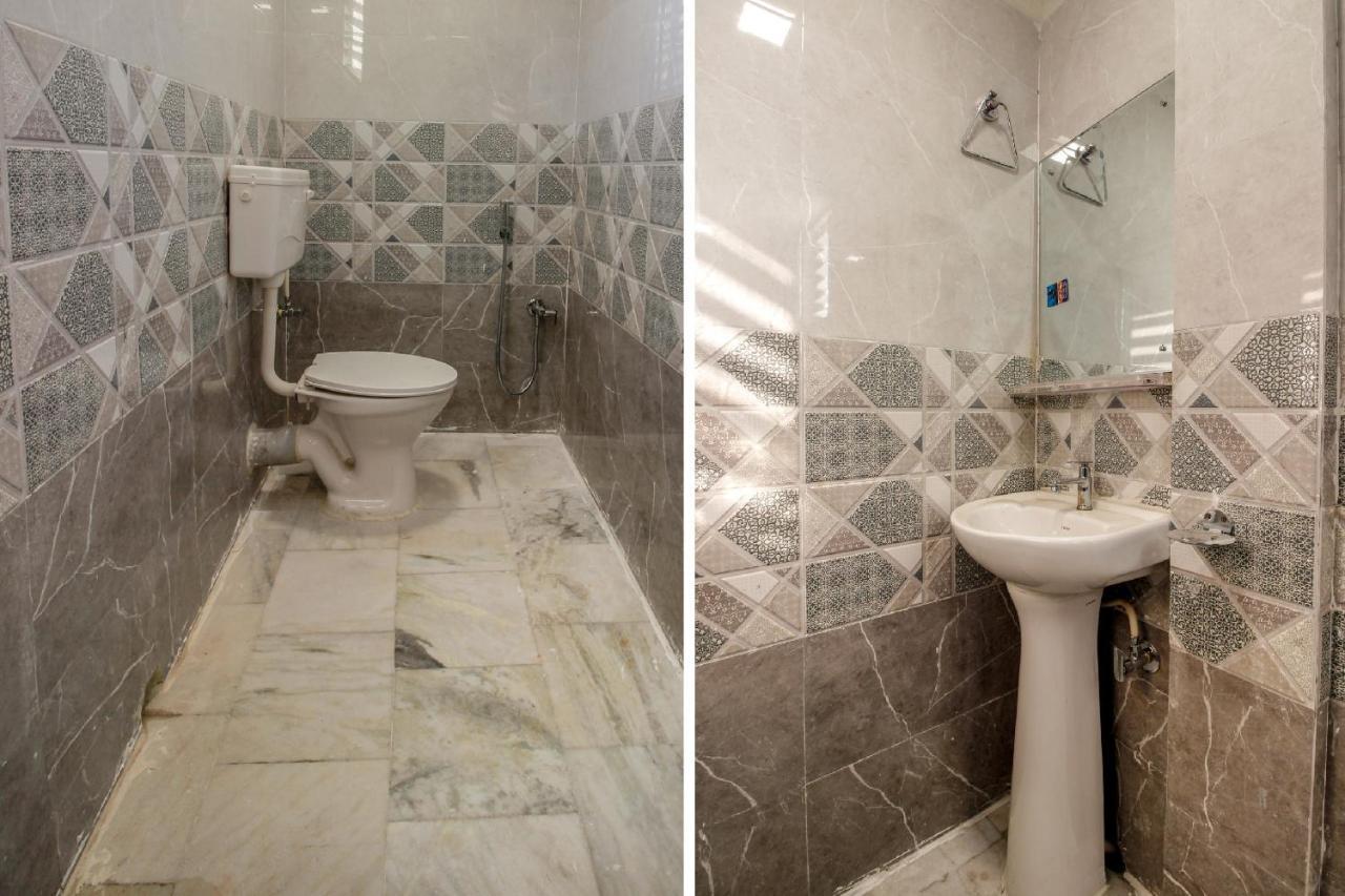 Hotel O Shiva Guest House Guwahati Luaran gambar
