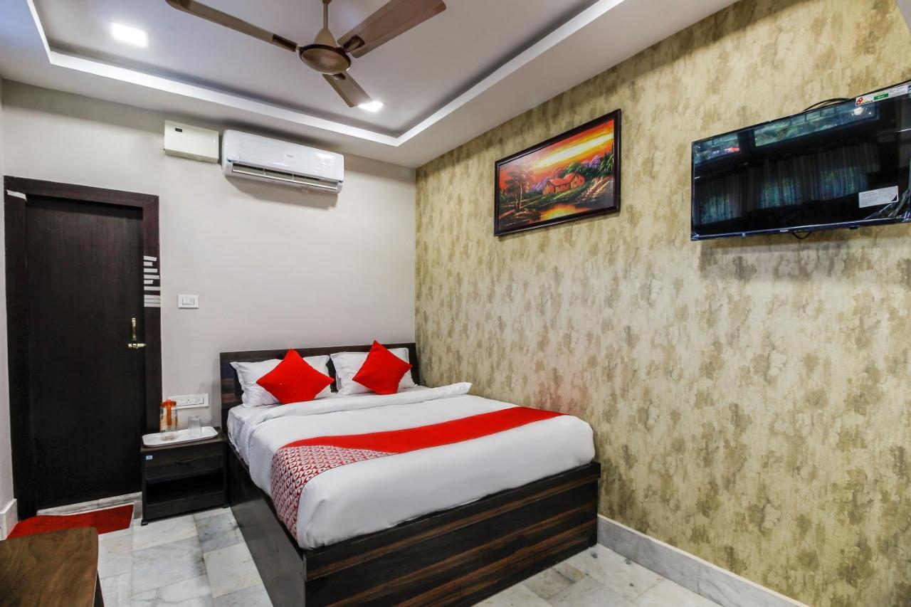 Hotel O Shiva Guest House Guwahati Luaran gambar