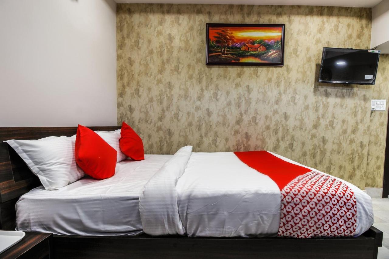 Hotel O Shiva Guest House Guwahati Luaran gambar