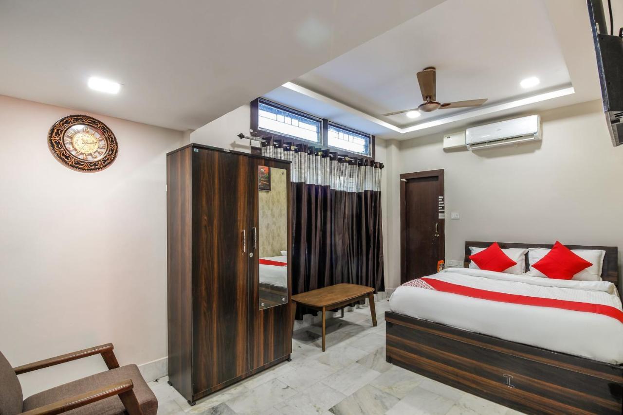 Hotel O Shiva Guest House Guwahati Luaran gambar