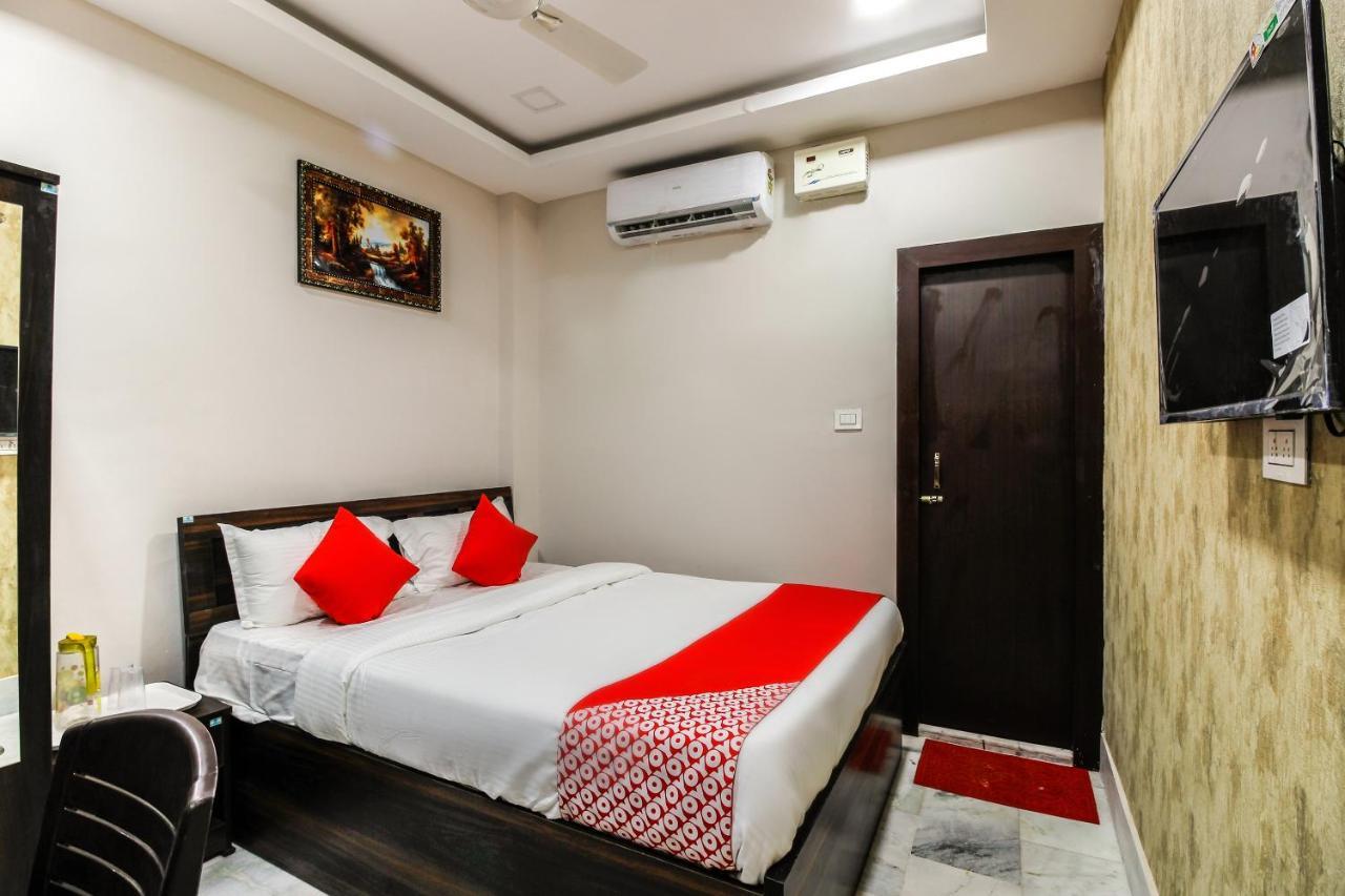 Hotel O Shiva Guest House Guwahati Luaran gambar