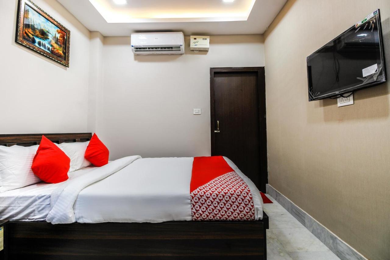 Hotel O Shiva Guest House Guwahati Luaran gambar