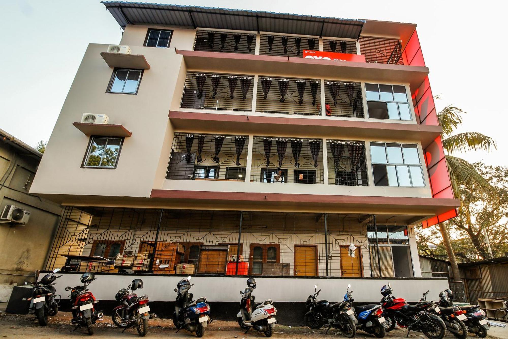 Hotel O Shiva Guest House Guwahati Luaran gambar
