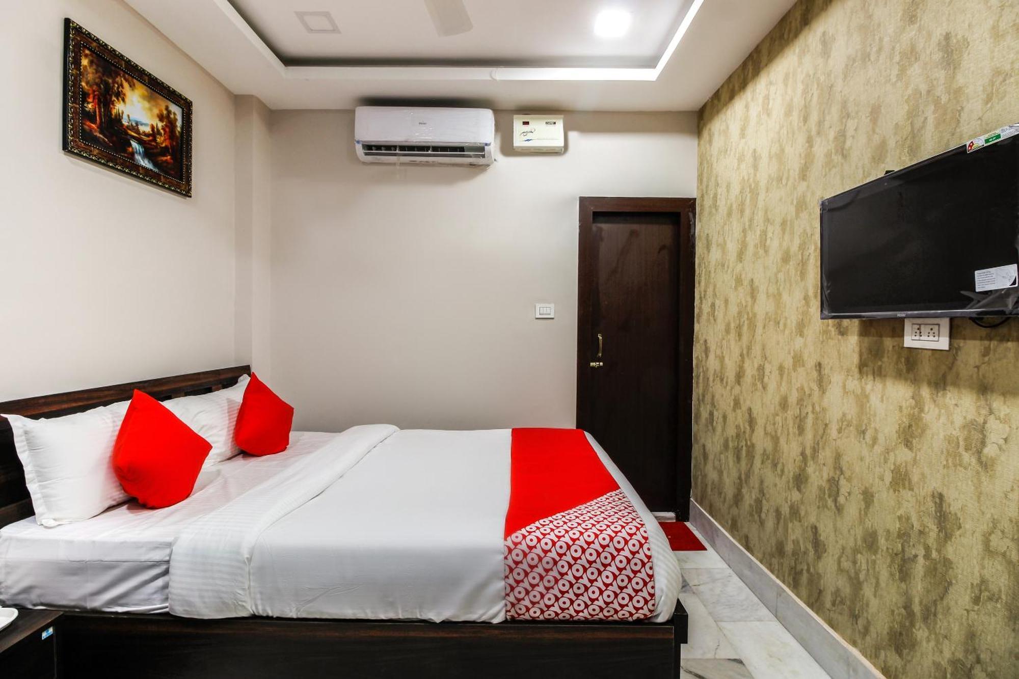 Hotel O Shiva Guest House Guwahati Luaran gambar