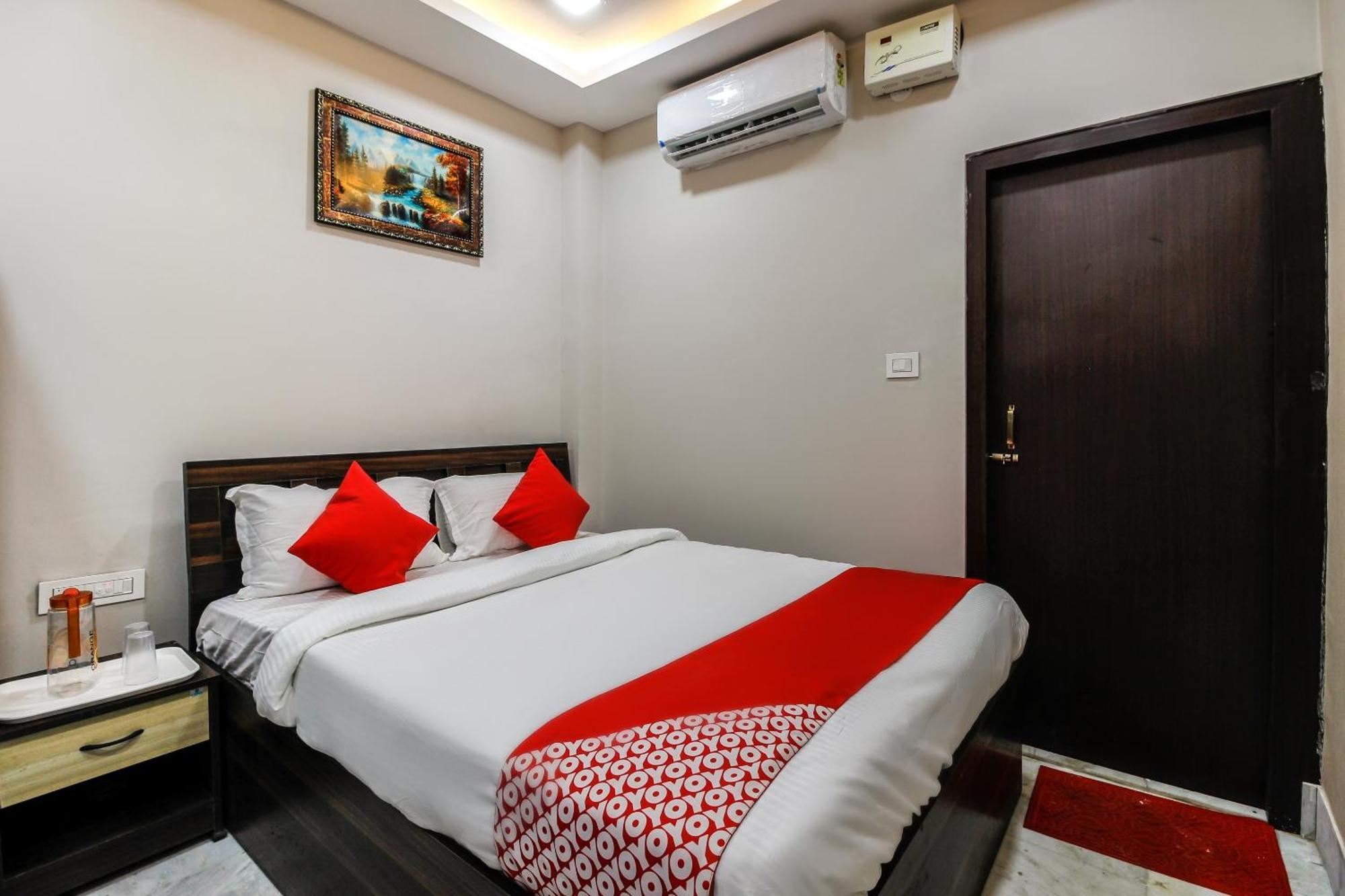 Hotel O Shiva Guest House Guwahati Luaran gambar