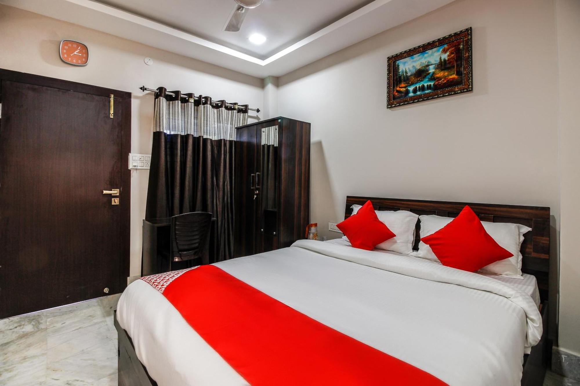 Hotel O Shiva Guest House Guwahati Luaran gambar