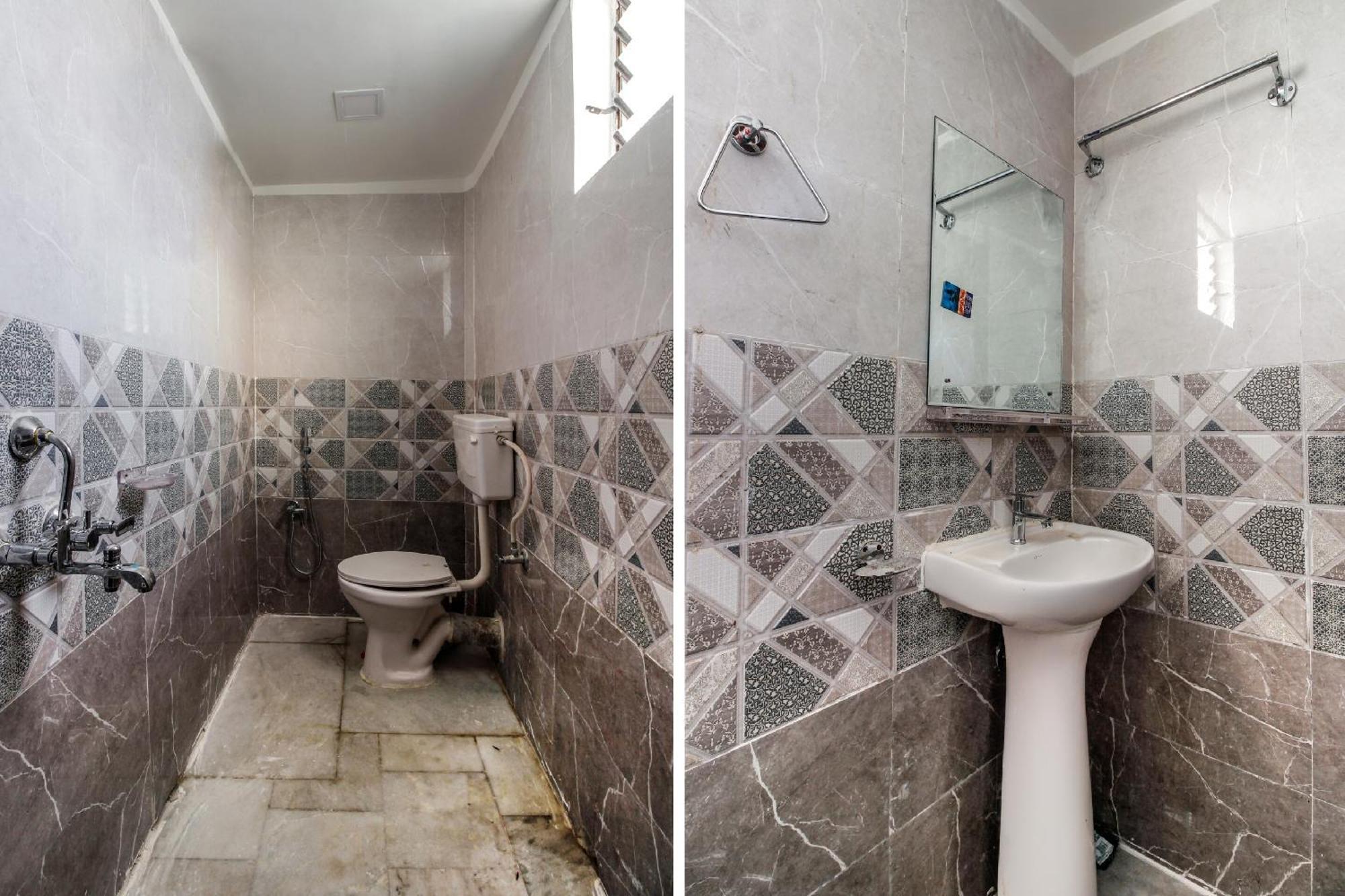 Hotel O Shiva Guest House Guwahati Luaran gambar
