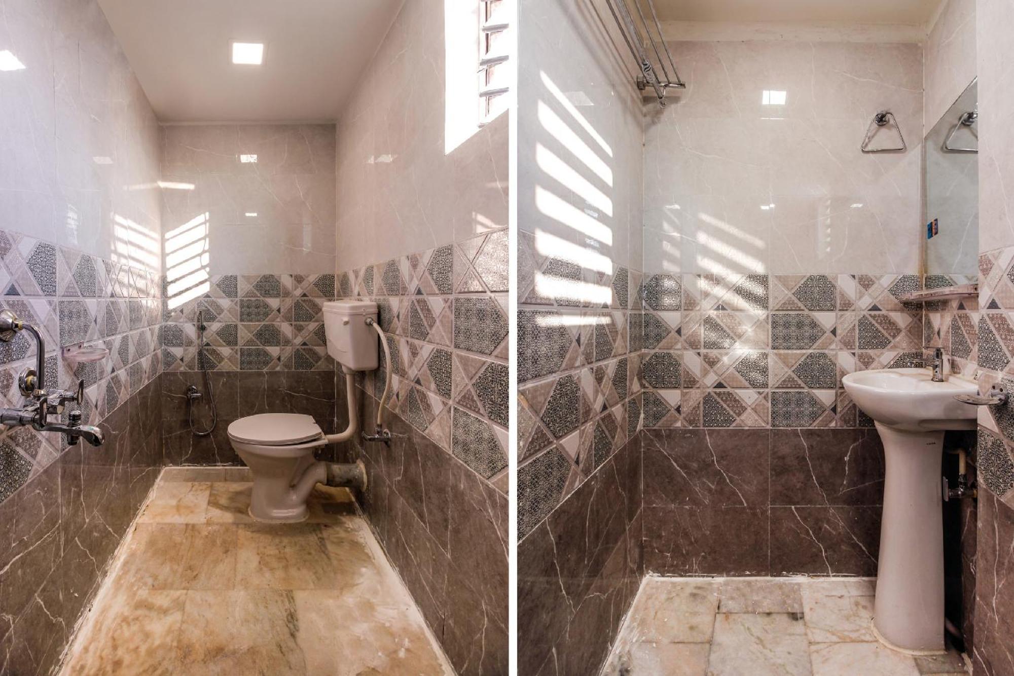 Hotel O Shiva Guest House Guwahati Luaran gambar